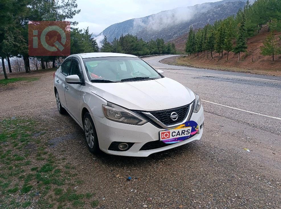 نيسان سنترا